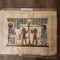 Egyptian Papyrus Painting #24 - Ase Origins