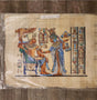 Egyptian Papyrus Painting #26 - Ase Origins