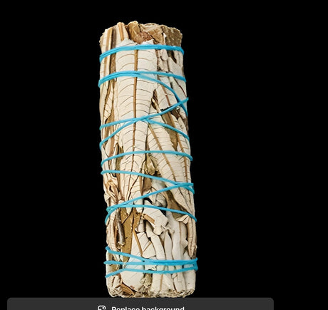 Yerba Santa Smudge Stick - Ase Origins