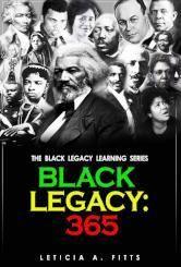 Black Legacy:365 - Ase Origins