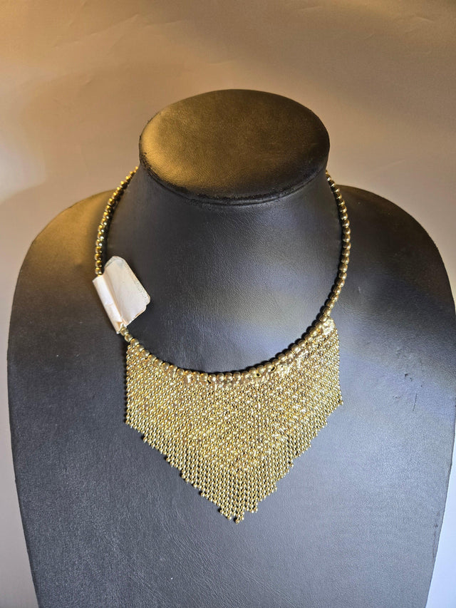 Brass Choker - Ase Origins