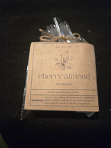 Cherry Almond Soap - Ase Origins