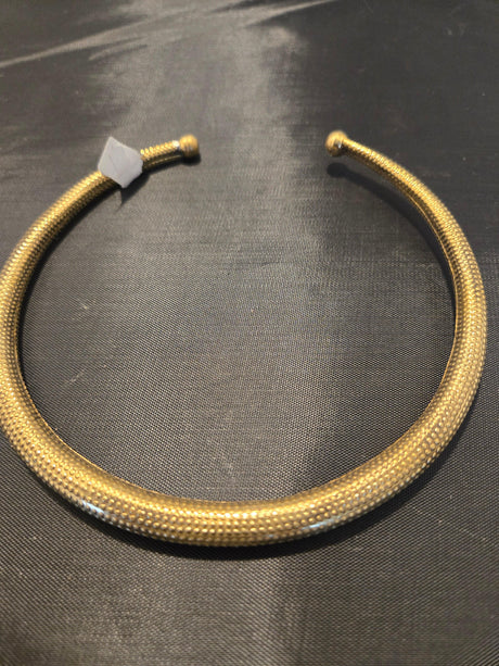 Brass Choker - Ase Origins