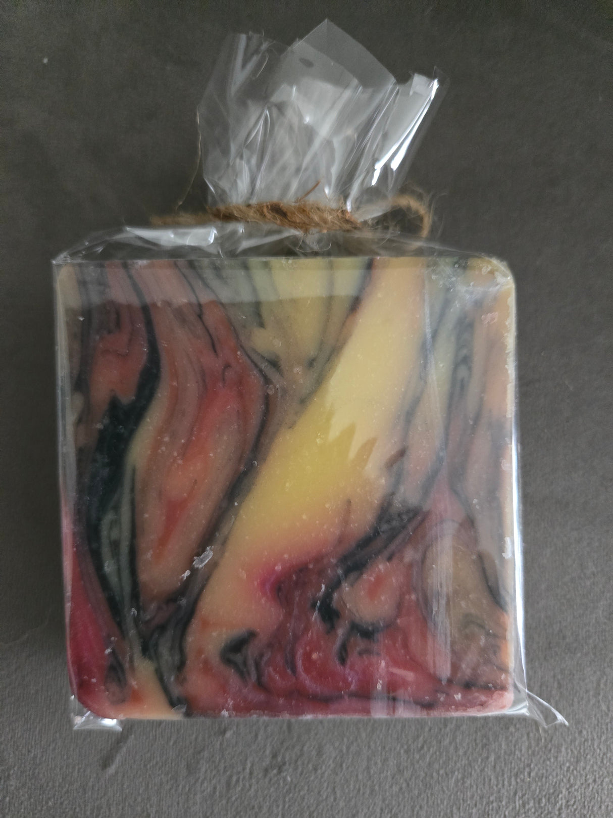 Gobi Gold Soap