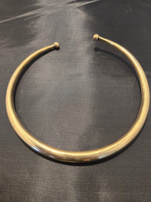 Brass Choker - Ase Origins