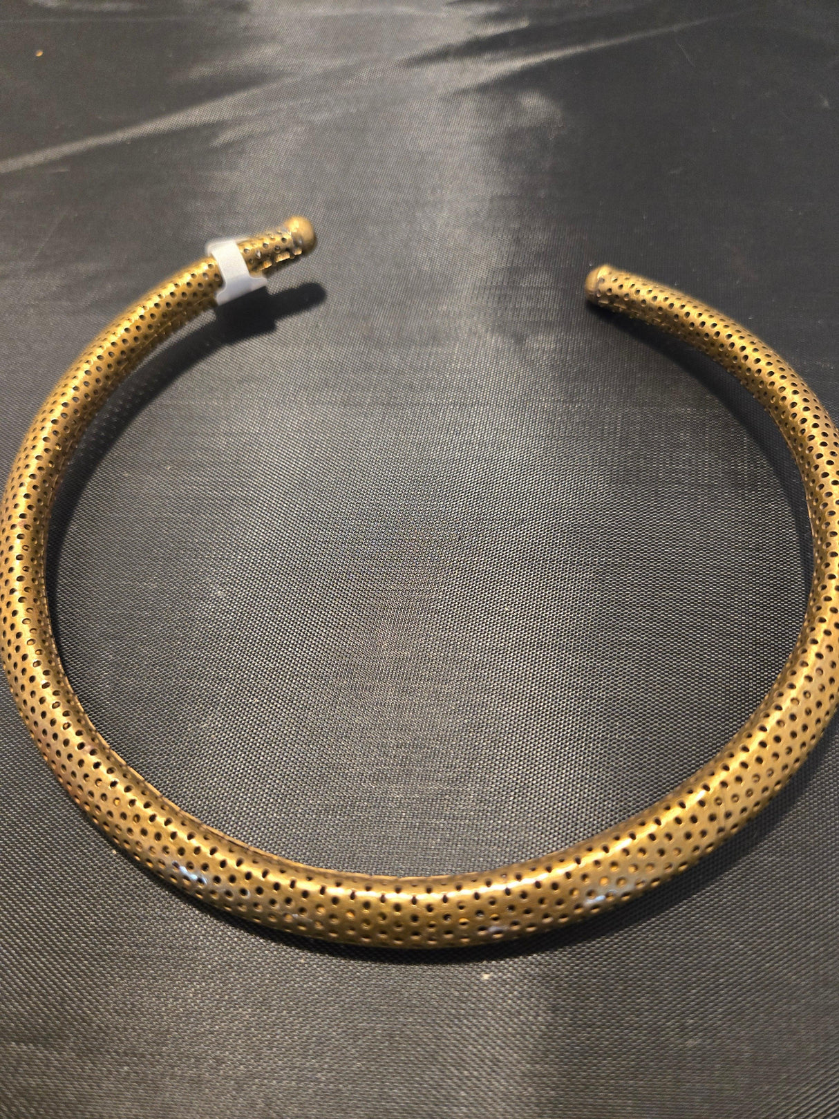 Brass Choker - Ase Origins