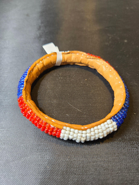 Beaded Bracelet - Ase Origins