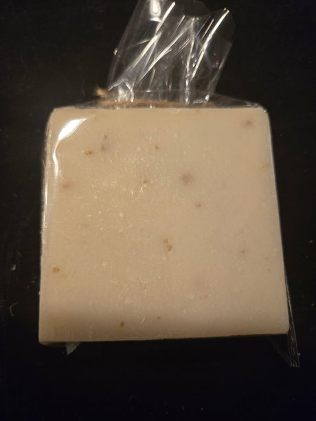 Cherry Almond Soap - Ase Origins