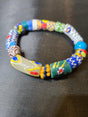 Ghanaian Beaded Bracelet - Ase Origins