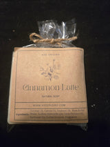 Cinnamon Latte Soap - Ase Origins