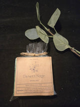 Desert Sage Soap - Ase Origins