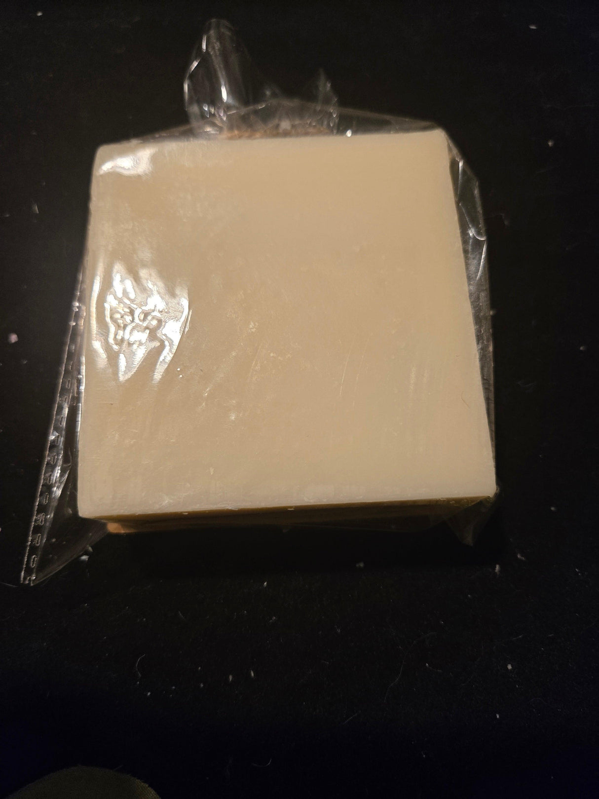 Egyptian Musk Soap - Ase Origins