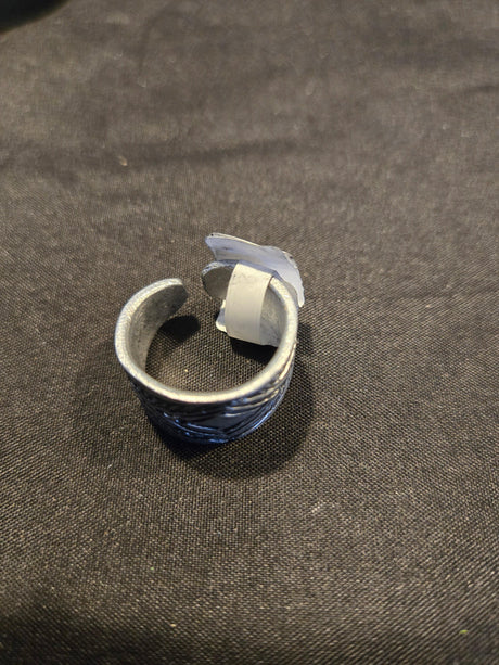 Adjustable Aluminum Ring - Ase Origins