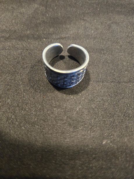 Adjustable Aluminum Ring - Ase Origins