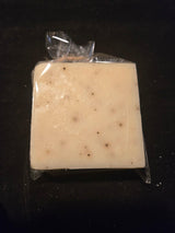 Cinnamon Latte Soap - Ase Origins