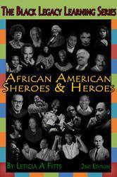 African American Sheroes and Heroes - Ase Origins